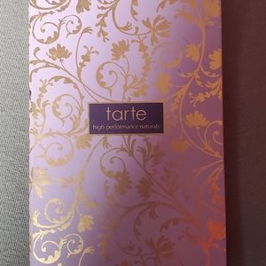 Tarte Colored Clay Eyeshadow pallet